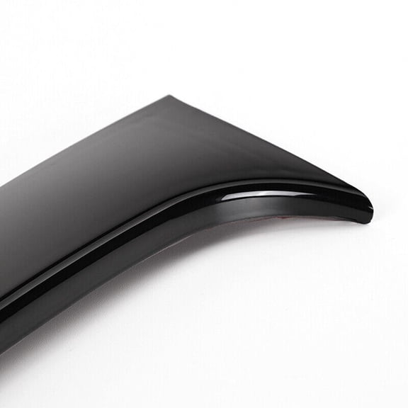 Car Rear Roof Door Glass Spoiler for Bmw 1 Series F20 F21 Hatchback 2012-2019