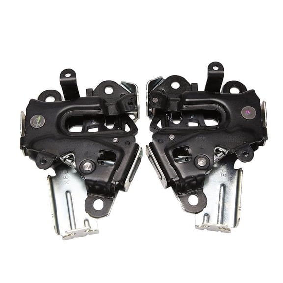 Car Rear Seat Back Lock Assembly For -V 2012 2013 2014 2015 2016 82620T0AA03