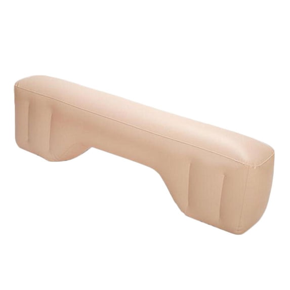 Car Rear Seat- Mattress Pad Back Seat Inflatable -Bed Travel UK-