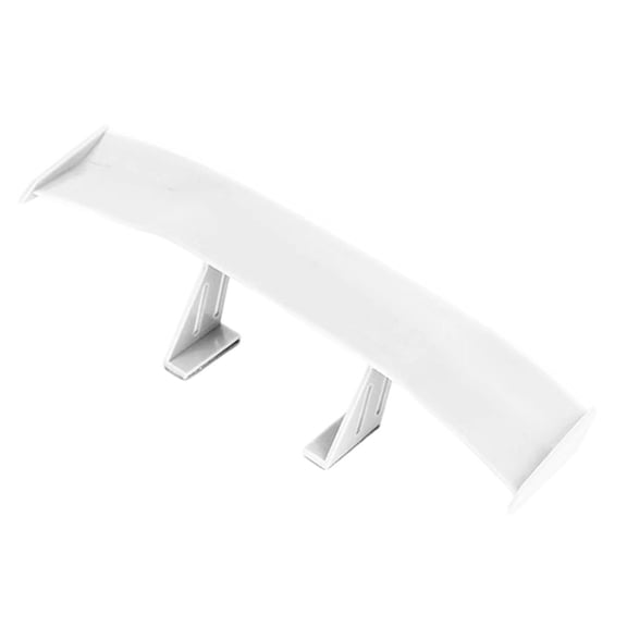 Car Rear Spoiler for Mini Wing Small Model Decoration Auto Accessories