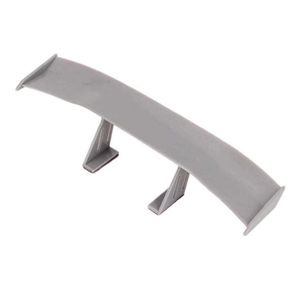 Car Rear Spoiler for Mini Wing Small Model Decoration Auto Accessories