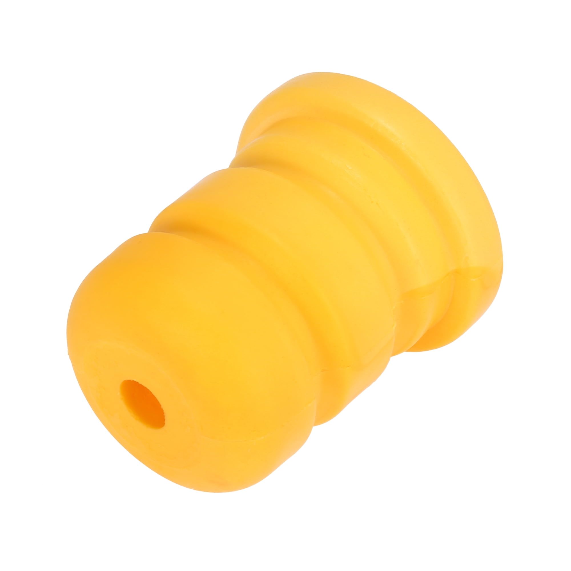 Car Rear Suspension Bumper Axle Bumper 15039397 Yellow for GMC Yukon ...