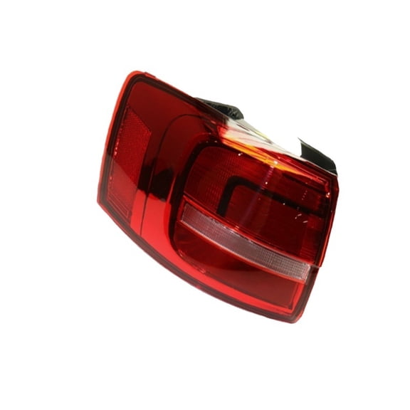 Applies to Car Rear Tail Light Lamp Brake Light Turn Signal Lamp For Volkswagen Jetta 2015-2018 US Version Taillight Running Lamp