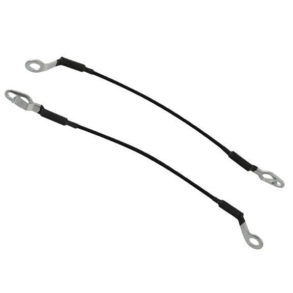 Car Rear Tailgate Cable Professional Spare Parts Replacement 88980509 889805 SUV 514 & Above Truck High Quality