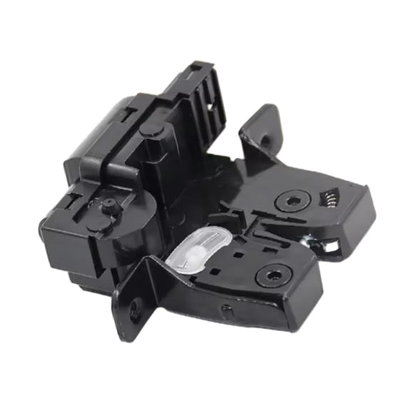 Car Rear Tailgate Trunk Latch Actuator Lock for Nissan Qashqai 2008-2015 Tiida 2005-2010 90502-ED00A 90502-2DX0A