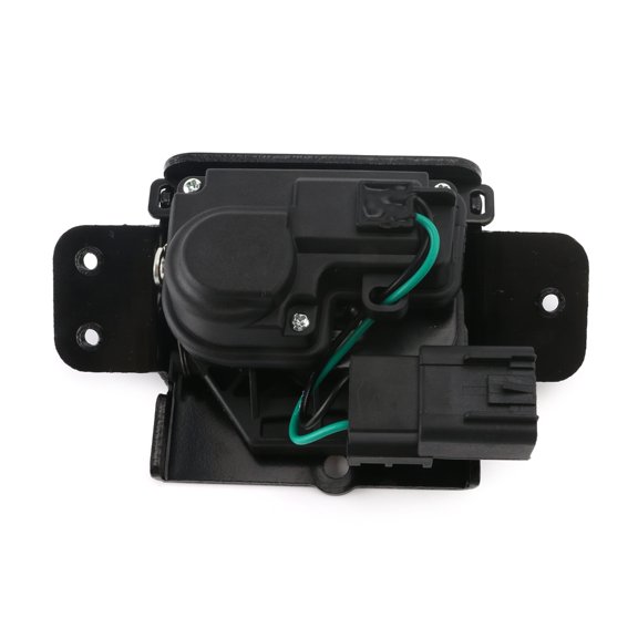 Rear Tail Gate Assembly Trunk Lock Actuator Motor Replaces 13501871