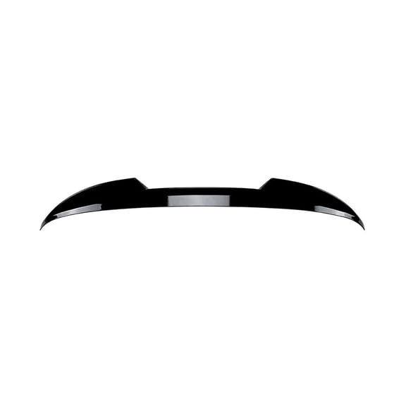 Car Rear Trunk Boot Spoiler Wing For Mercedes-Benz GLE W167 C167 GLE300 350 400 450 2019-2024 Rear Roof Spoiler Body Kits Tuning