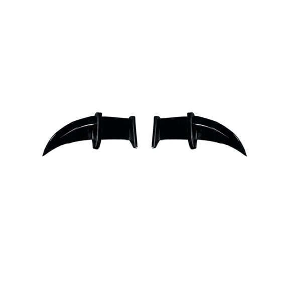 Car Rear Trunk Boot Spoiler Wing For Volkswagen Golf 7 MK7 7.5 2013-2019 Rear Roof Spoiler Wing Body Kits Tuning