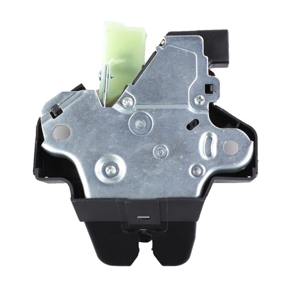 Car Rear Trunk Door Latch Lock Actuator Tailgate Liftgate Boot Lid Hatchs Trunk Luggage Motor For Car 3/Y 109230800E