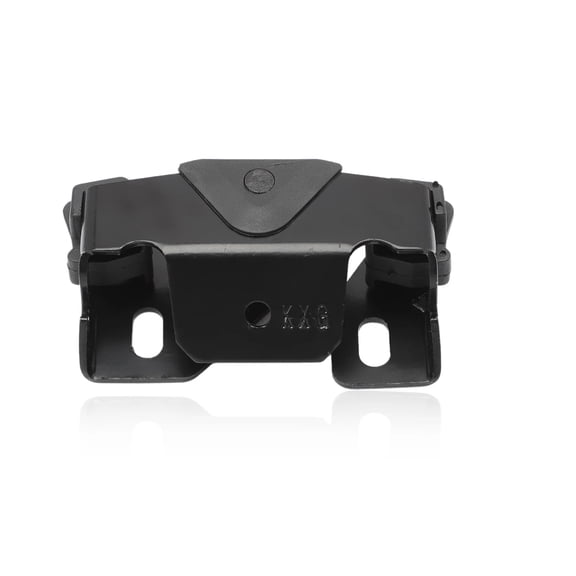 Car Rear Trunk Latch Release Locking Mechanism Compatible with 206 1998-2009 Back Luggage Block Latch 8724C0 8724-C0