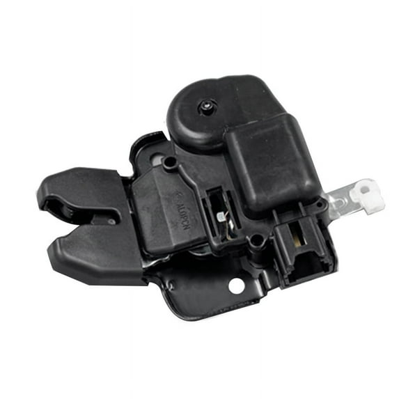 Car Rear Trunk Lid Latch Lock for Tiida Sedan C11