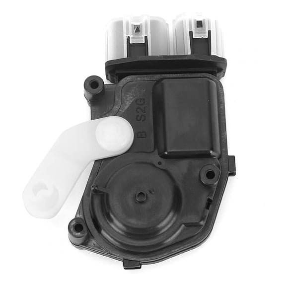 Car Rear Trunk Lid Lock Actuator for Elysion RR7 2013-2016 Replace 72115-SJK-J01 Tail Door Lock Actuator Auto Accessory