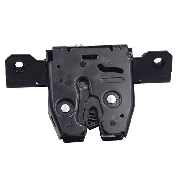 Car Rear Trunk Lock For GM Cadillac Buick Chevrolet Cruze Trax Encore Opel Vauxhall Astra Zafira 13585478