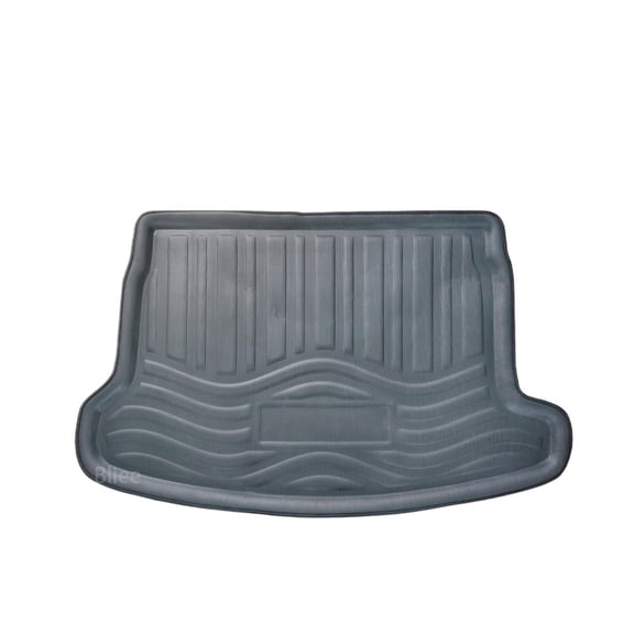 Car Rear Trunk Mat Cargo Liner Boot Floor Tray Compatible for Nissan Qashqai J11 2014 2015 2016-2019 2020 2021 3D EVA Carpet Accessories