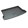 thumbnail image 1 of Car Rear Trunk Mat, Cargo Liner Compatible for Mercedes Benz GLA 2024 2023 2022 2021 H247 2019 2018 X156 2014 2015 2016 2017 Boot Liner Tray Accessories, 1 of 6