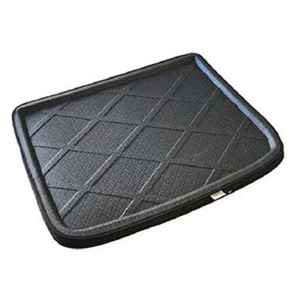 Car Rear Trunk Mat Compatible for Mercedes Benz B Class W245 B180 B200 W246 250 2009-2019 Luggage Tray Waterproof Floor Pad Accessories