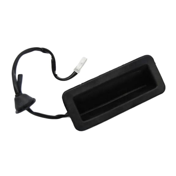 Car Rear Trunk Opening Release Button 3M5119B514AC 1346324 for Focus MK2 CMAX Car Replacement