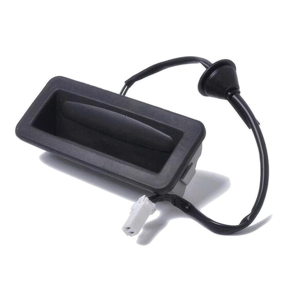 Car Rear Trunk Opening Release Button 3M5119B514AC 1346324 for Focus MK2 CMAX Car Replacement
