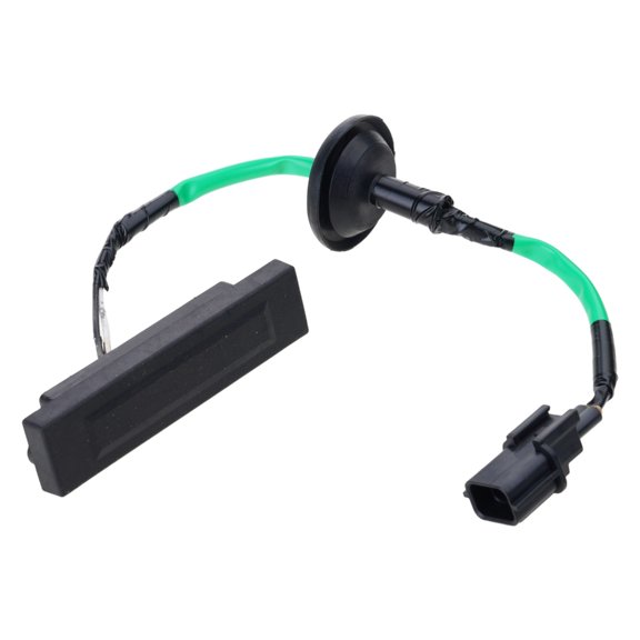 Car Rear Trunk Opening Release Switches Button 81260-G6000 81260-G6010 For Selected Model Car Replacement