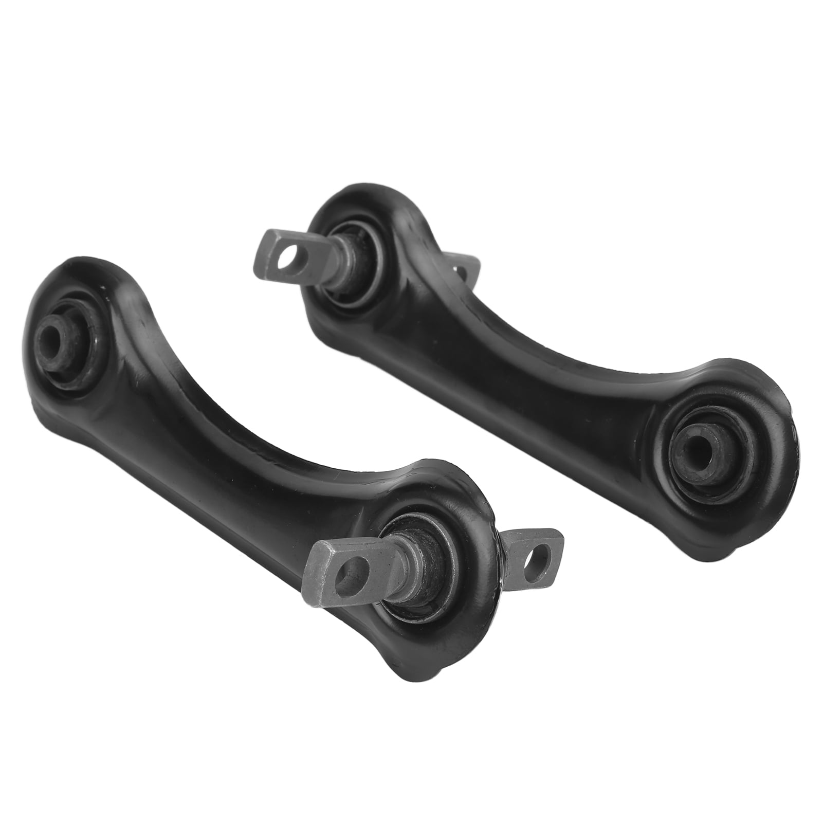 Car Rear Upper Control Arm, 52390SR3000 High Strength Iron Black Rear