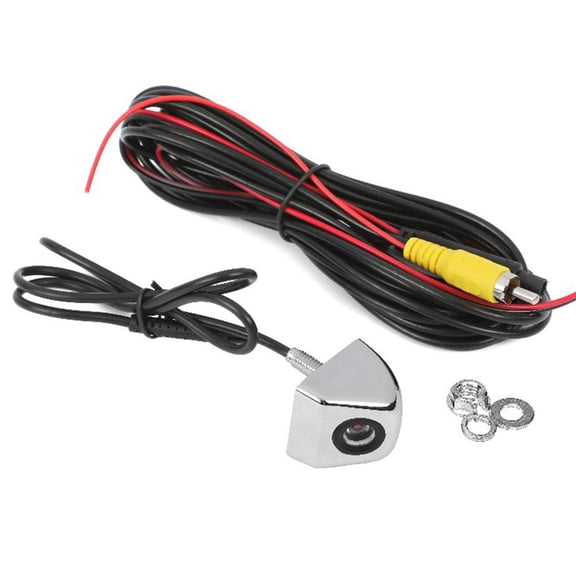 Backup Reverse Camera For 2011-2018 Chrysler 300 Rear View Parking 560 – Dynamic Performance Tuning