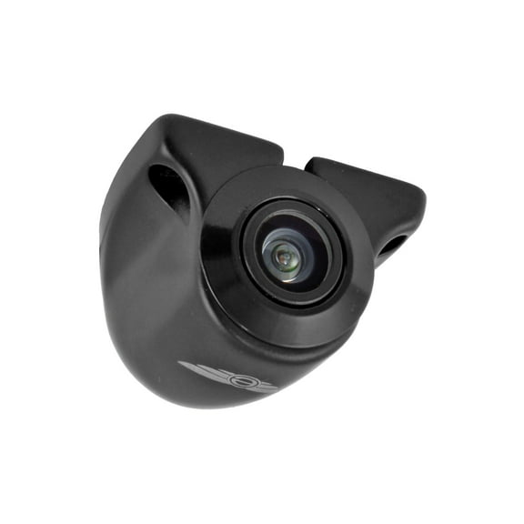 Car Rear View Back-Up Camera 135 Wide View Angle with Parking Assist Lines Waterproof