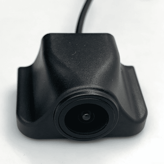 Car Rear View Backup Camera AHD 1080P WDR Parking Assistance Camera for Driving Recorder with 4-Pin Connector and IPS HD Display