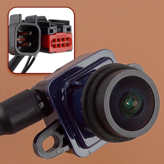 Car Rear View Backup Camera Cam Fit for for for CHRysler for Dodge Grand Caravan Ram 36L V6