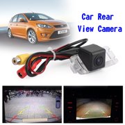 Car Rear View Backup Camera Fit For FORD MONDEO/FIESTA/FOCUS HATCHBACK/S-Max