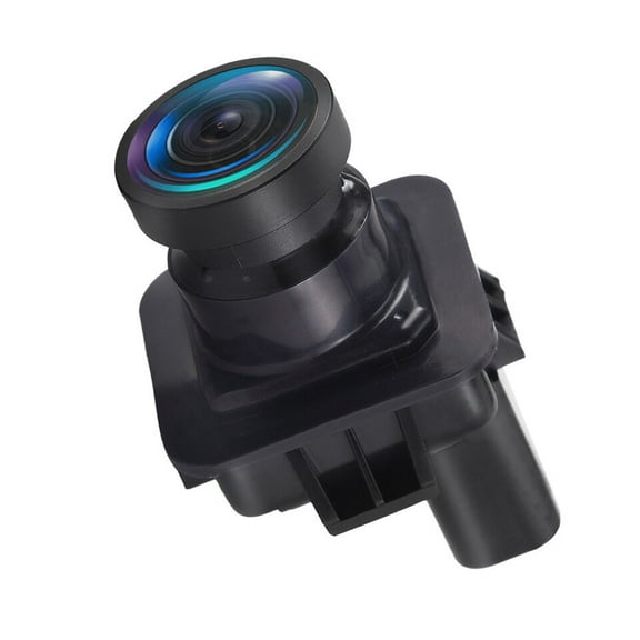 Car Rear View Backup Camera Parking For 2011-14 Ford F150 V6 3.5L EL3T-19G490-AA