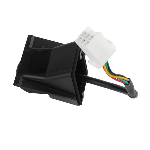 Car Rear View Backup Camera Reverse Parking Assist Camera For Honda For Pilot 39530-TG7-A12 39530TG7A12