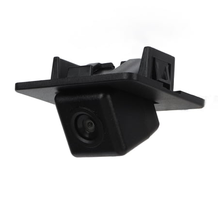 Car Rear View CCD Camera 170° Wide Angle IP67 Waterproof Replacement for Mazda 3 Axela 2013-2019