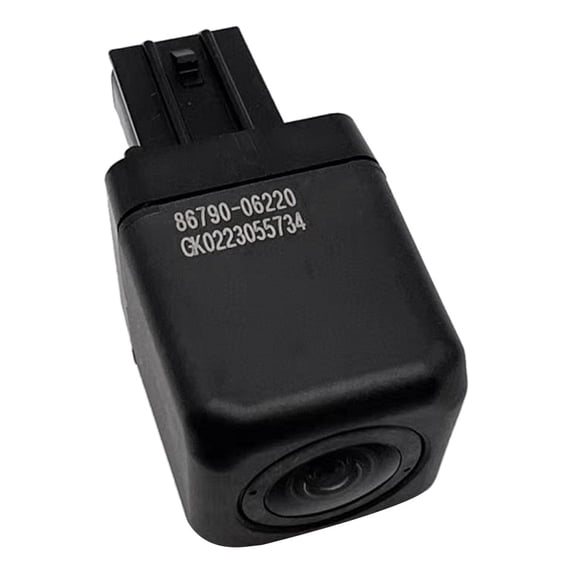 Car Rear View Camera: 86790-06220 for Hybrid