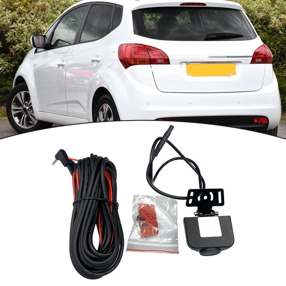 Car Rear View Camera AHD 1080P WDR Reversing Image Camera Car Reversing Camera
