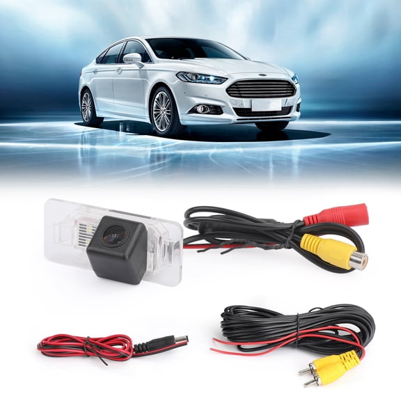 Car Rear View Camera CDD for BMW E70 E71 E46 E39 X3 X5 E60 E61 E90 E91 E92 E53