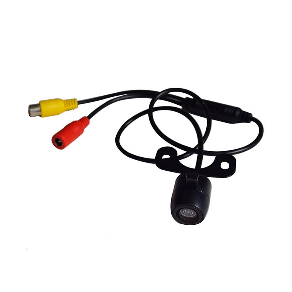 Car Rear View Camera Car Reversing Camera with Resolution Backup Camera for Truck Backup Camera