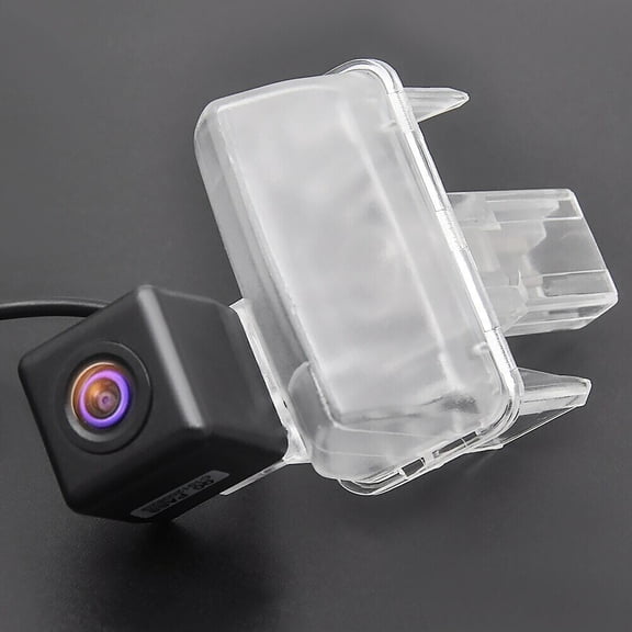 Car Rear View Camera For Toyota Auris hatchback E150 Fortuner Yaris Prius C Aqua