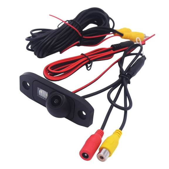 Car Rear View Camera For Volvo For Xc60 For Xc90 For S80 2002 2020 Easy Install