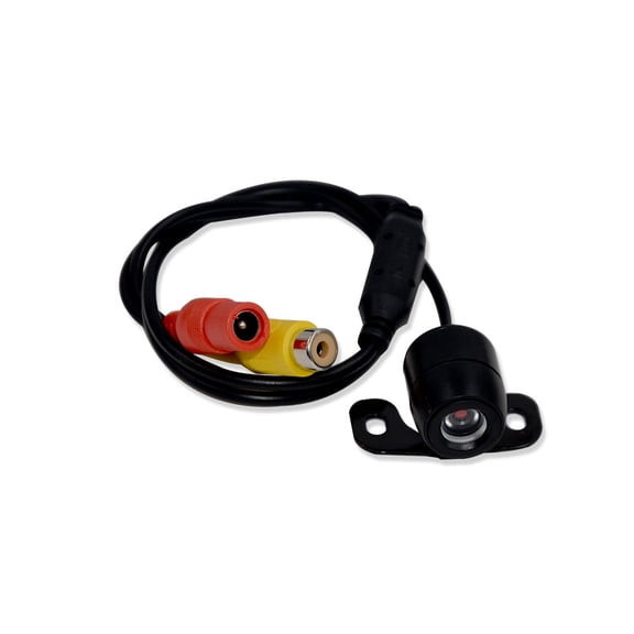 Car Rear View Camera Night Vision Reversing Auto Parking Camera IP68 Waterproof CCD LED Auto Backup Monitor Wide Degree HD Image