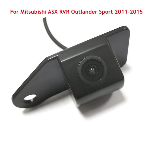 Car Rear View Camera Reverse For MITSUBISHI For ASX RVR for Outlander Sport 2011-2015