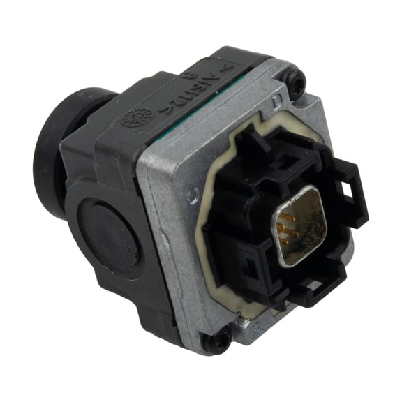 Car Rear View Camera Reversing Auto Parking Camera 31445951 31362800 For Volvo C40 S60 S90 V60 V90 Xc40 Xc60 Xc90 Ii Fangkenuo