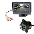 thumbnail image 1 of Car Rear View Camera for Car Parking Screen Reversing Camera 4.3Inch Screen -920, 1 of 10