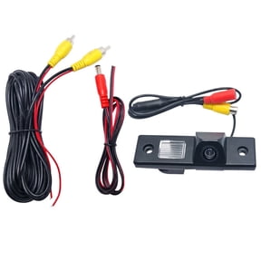 Car Rear View Camera for Chevrolet Durable and Easy to Install Camera with Wide Angle and Night Vision