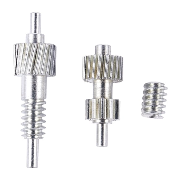 Car Rear View Gear Repair Kit Folding Car Wing Side Folding Gear for X5 E53 E46 MK1 Auto Accessories