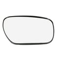 thumbnail image 1 of Car Rear View Mirror Glass with Backing Plate Heated Right Side Replacement for Mazda 5 CX-7, 1 of 6