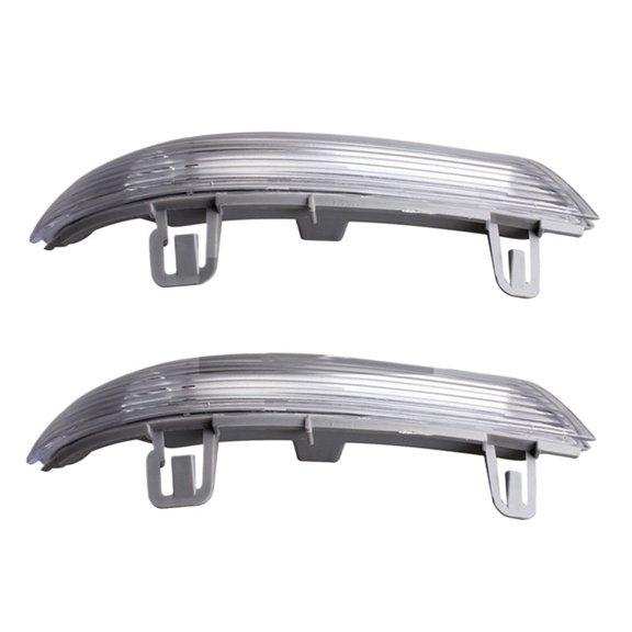 Car Rear View Mirror Indicator For Passat B5/B6 GOLF 5/6 V/VI Jetta MK5 Turn Signal Light Side Steering Lamp