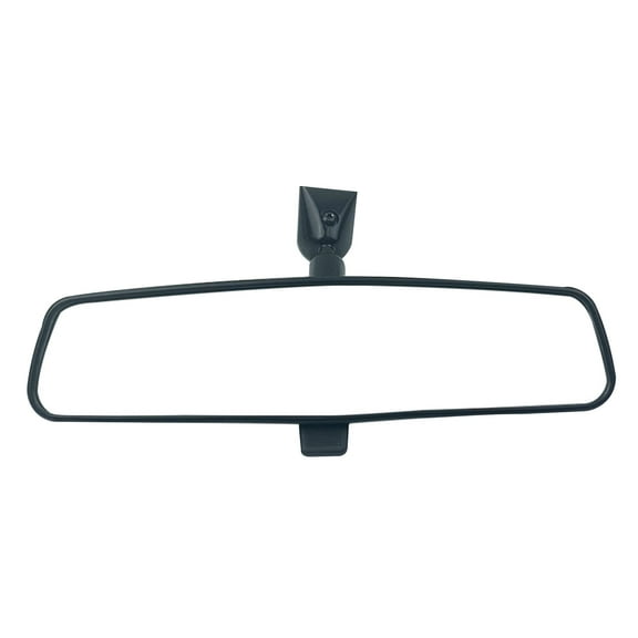 Car Rear View Mirror, Universal Auto Interior Mirror Rearview Mirror Kit Compatible With For Toyota Corolla Camry Levin RAV4 Yaris Vios Verso-RAV4 2009-2018