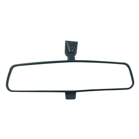 Car Rear View Mirror, Universal Auto Interior Mirror Rearview Mirror Kit Compatible With For Toyota Corolla Camry Levin RAV4 Yaris Vios Verso-Towards 2011-2015