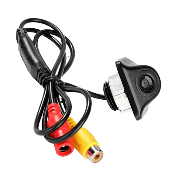 Car Rear View Reverse Camera Parking Backup Cam HD Night Vision Waterproof 170°