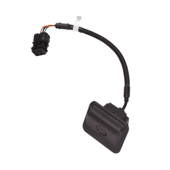 Car Rear View Reverse Camera Reverse Camera For Jac T6 T8 Pick-Up Truck 3667340P3061 4010300P3011